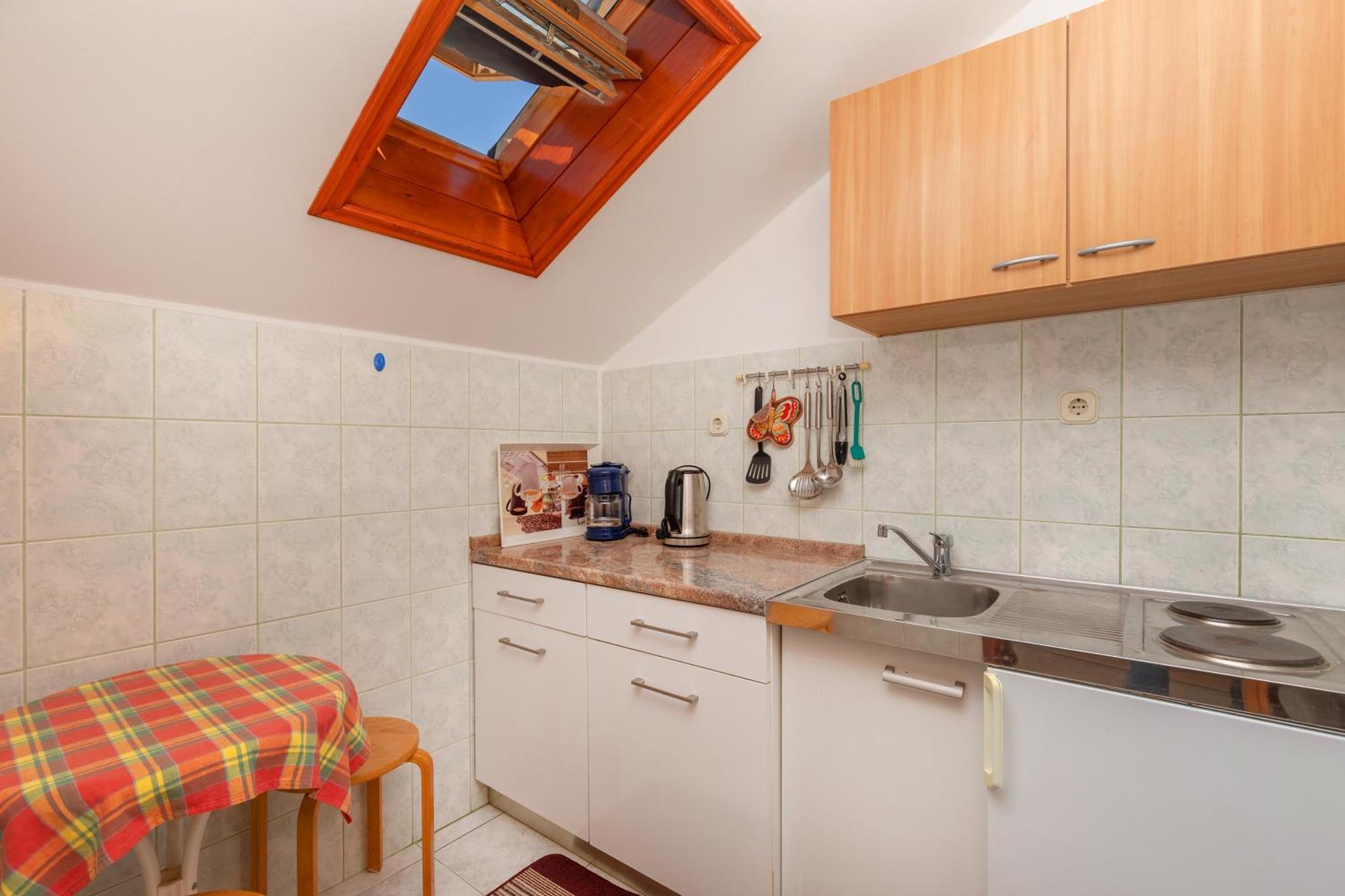 מליני Apartmani Galic 2 מראה חיצוני תמונה